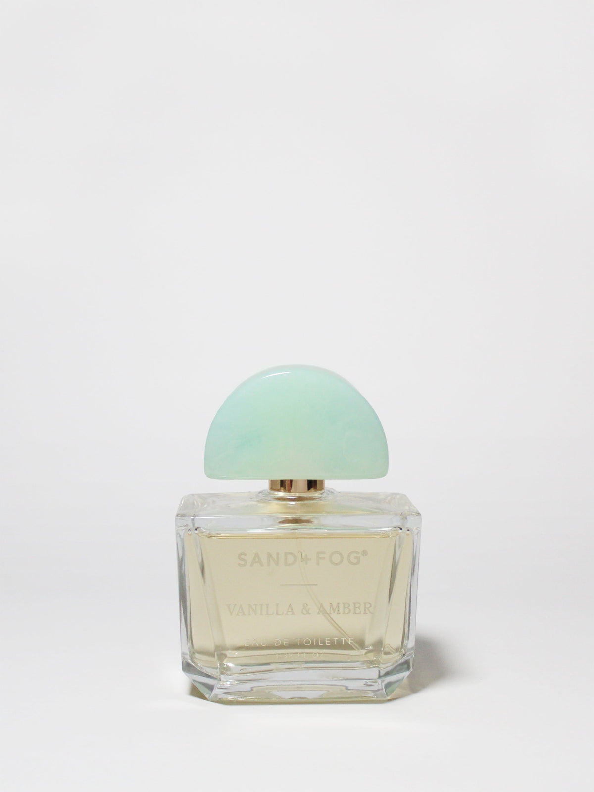 Vanilla & Amber 100 ml Eau de Toilette