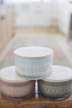 Limoncello 10 oz scented candle