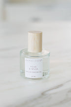 Pear & Musk 50 ml Perfume Oil Rollerball