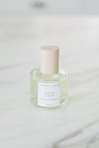 White Tulip 50ml Perfume Oil Rollerball