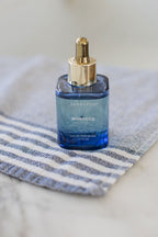 Morocco 50 ml Perfume Oil Dropper