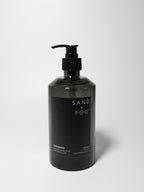 Teakwood 15.7 oz Liquid Hand Soap