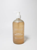 Vanilla Sandalwood 15.7 oz Liquid Hand Soap