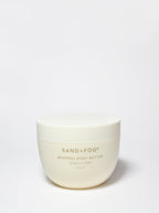 Vanilla Cake 16.9 oz Whipped Body Butter