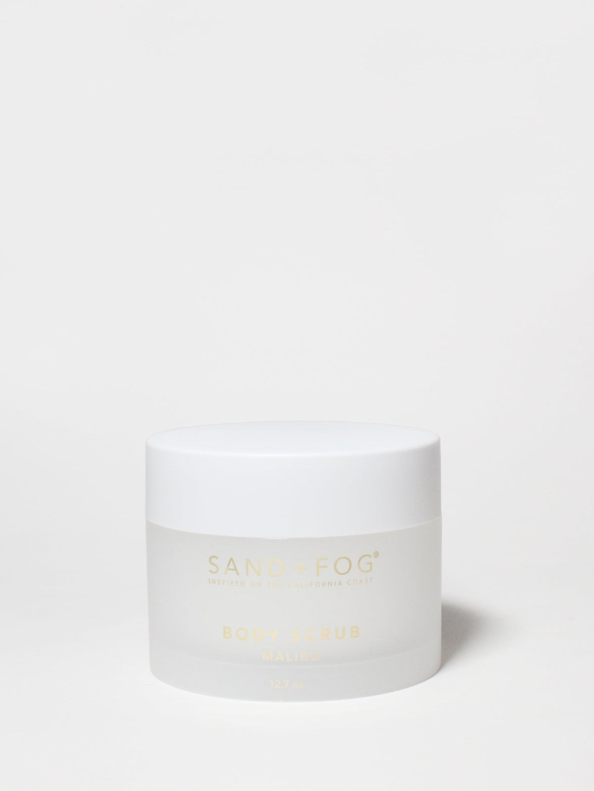 Malibu 12.7 oz Body Scrub