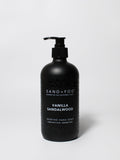 Vanilla Sandalwood 15.7 oz Liquid Hand Soap