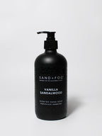 Vanilla Sandalwood 15.7 oz Liquid Hand Soap