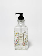 Peony & White Lily 15.2 oz Liquid Hand Soap