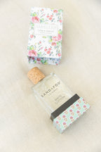 White Cotton 95 ml Linen Spray