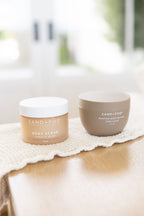 Vanilla Musk 10 oz Body Scrub