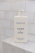 Marshmallow Skies 32 oz Body Wash