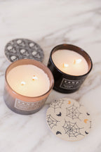 Pumpkin Patch 12 oz scented candle