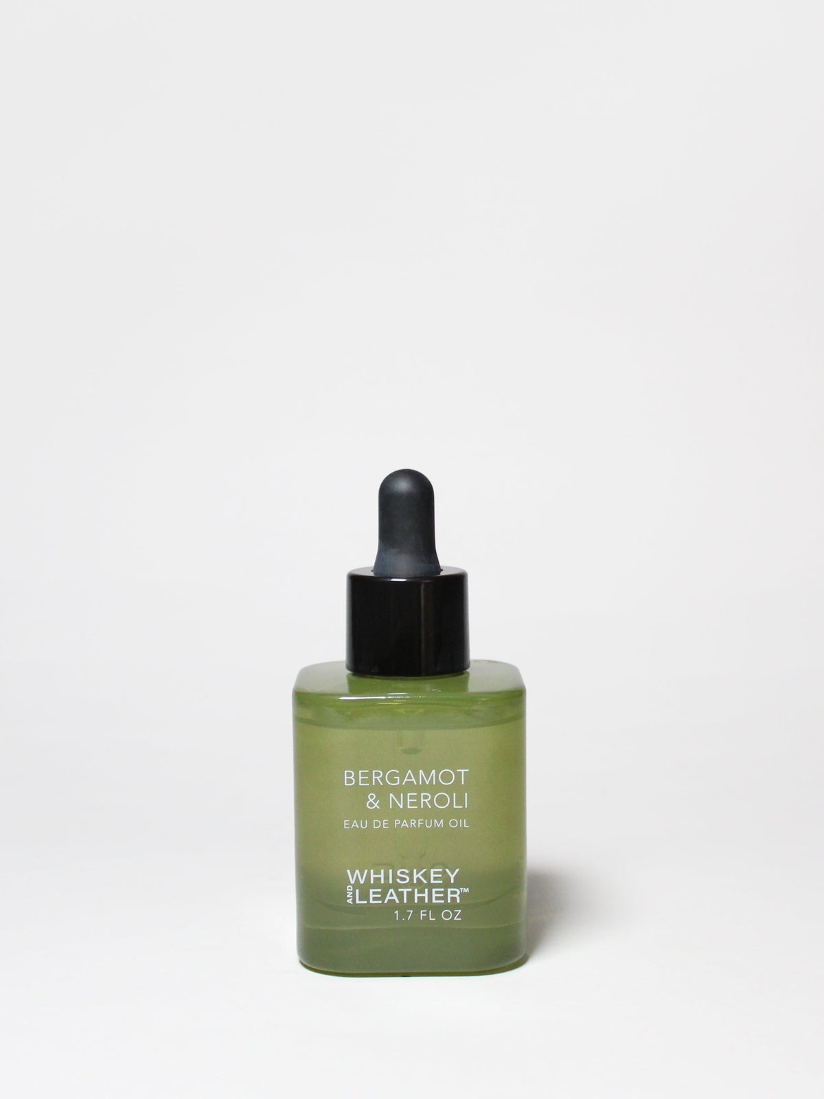 Bergamot & Neroli 50ml Perfume Oil Dropper