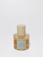 White Vanilla 50ml Perfume Oil Rollerball