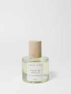 Fleur de Vanille 50 ml Perfume Oil Rollerball