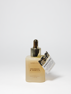 Bourbon & Vanilla 50 ml Perfume Oil Dropper