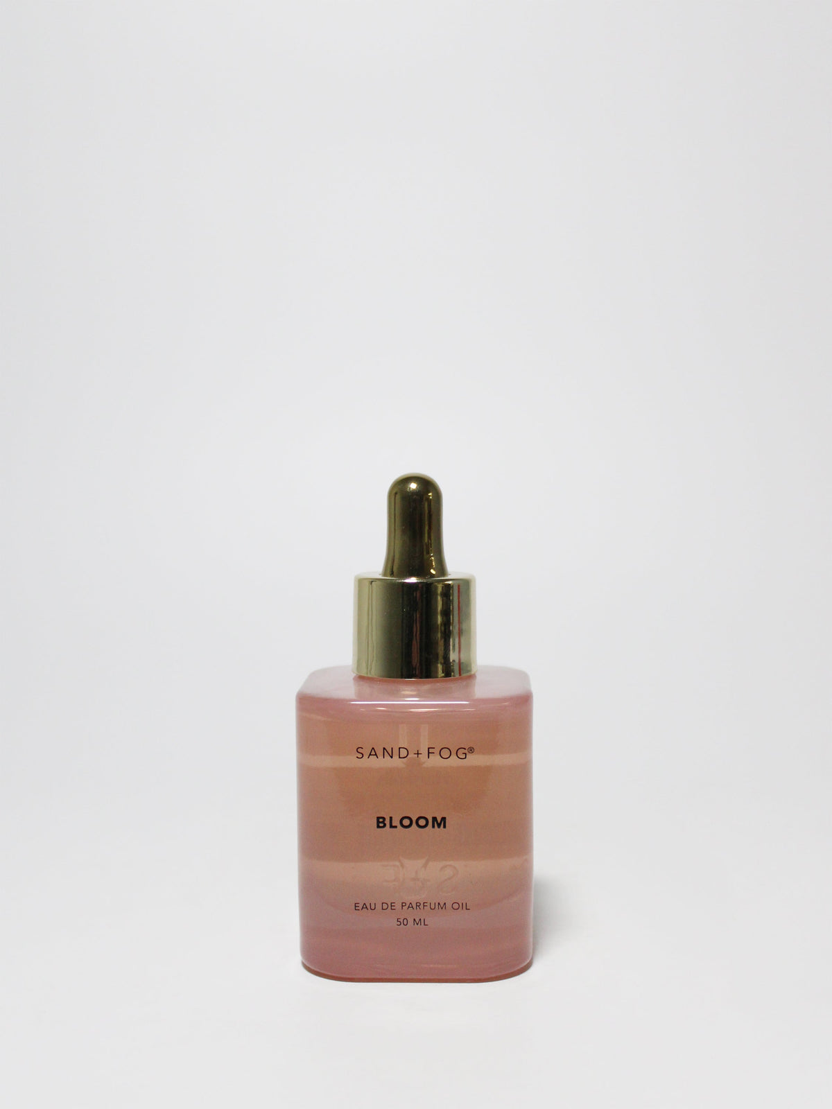Bloom 50 ml Perfume Oil Dropper