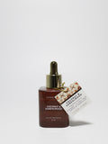 Coconut & Sandalwood 50 ml Perfume Oil Dropper
