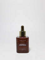 Coconut & Sandalwood 50 ml Perfume Oil Dropper