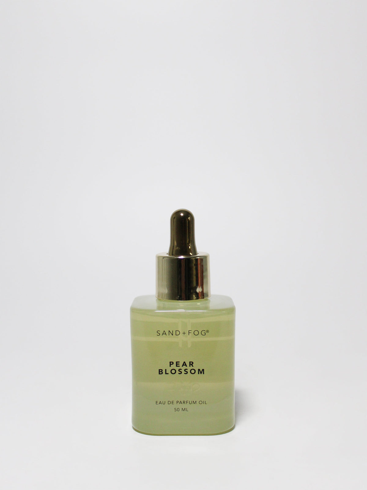 Pear Blossom 50 ml Perfume Oil Dropper