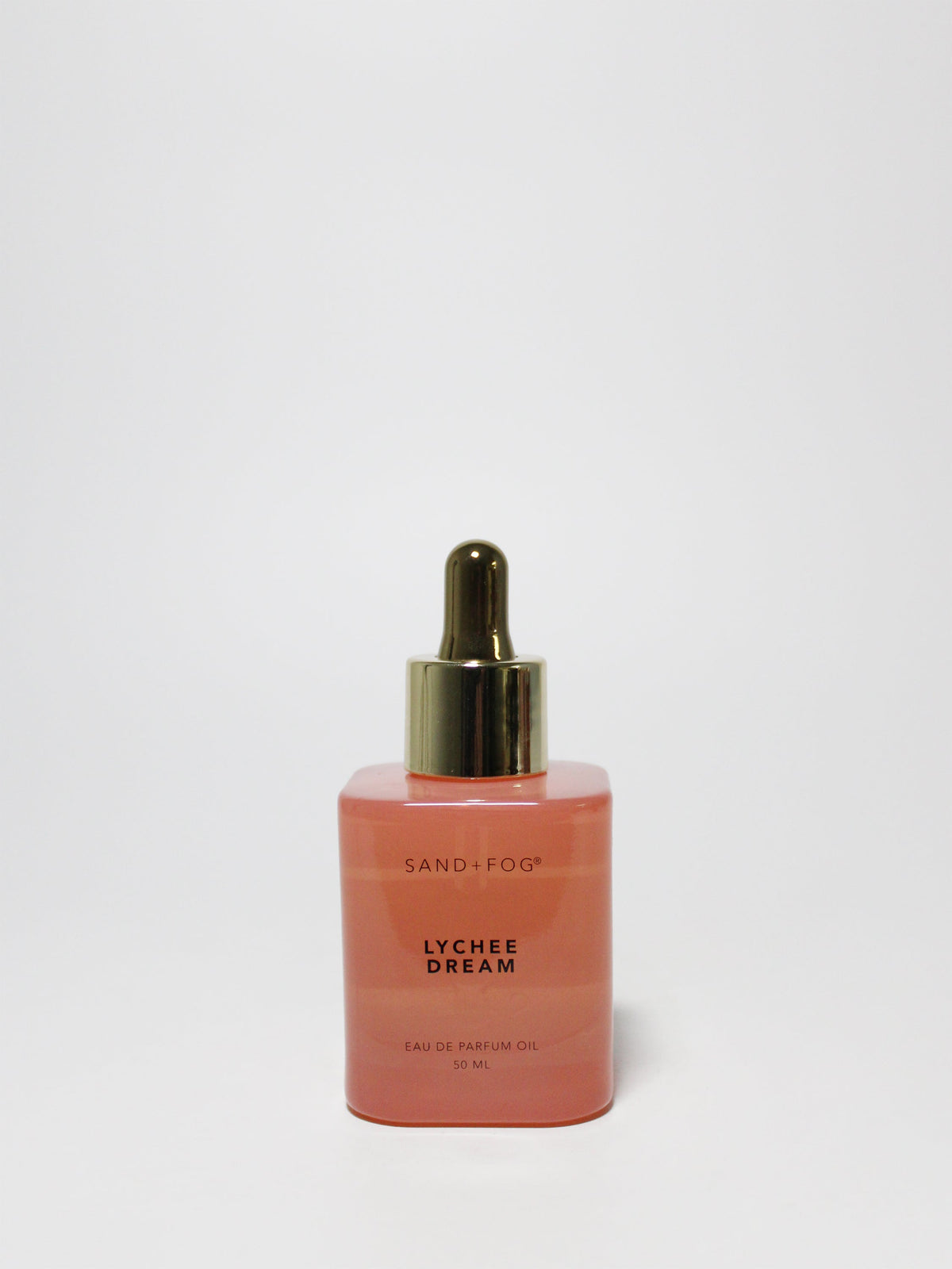 Lychee Dream 50 ml Perfume Oil Dropper