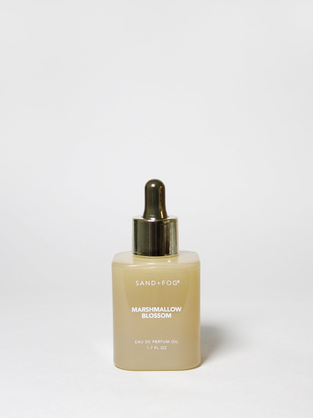 Marshmallow Blossom 50 ml Perfume Oil Dropper