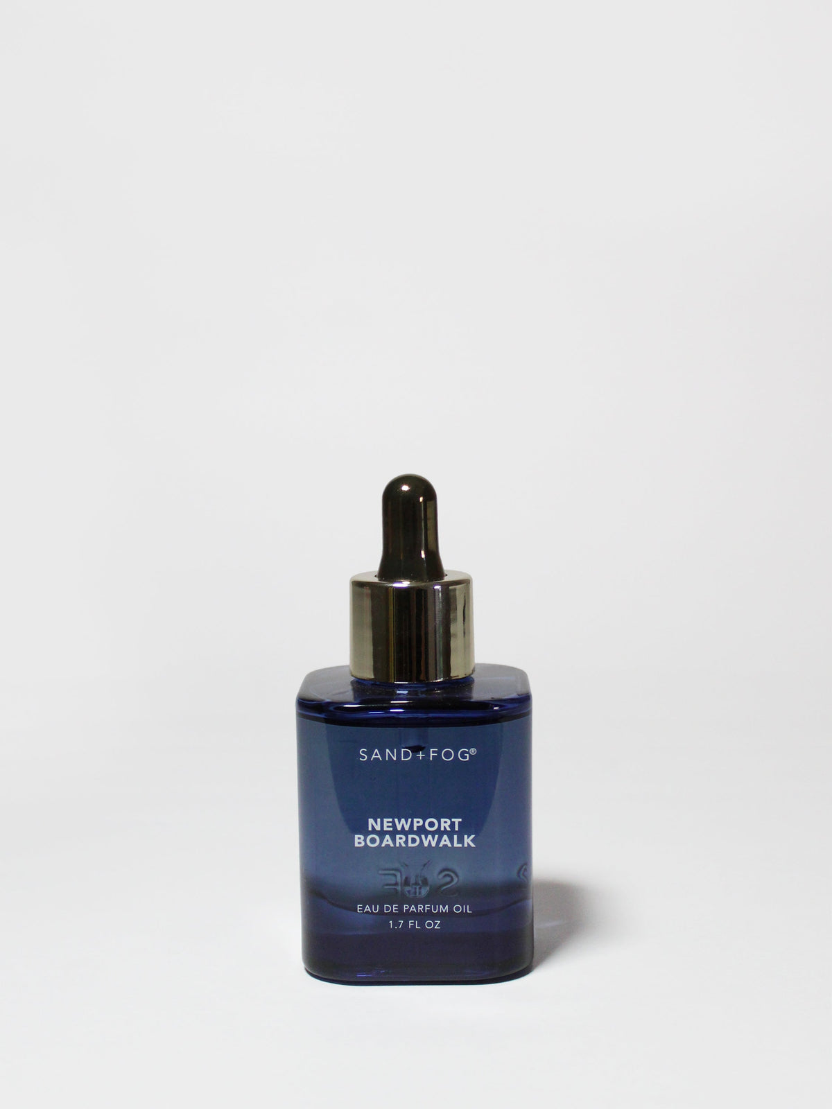 Newport Boardwalk 50ml Perfume Oil Dropper
