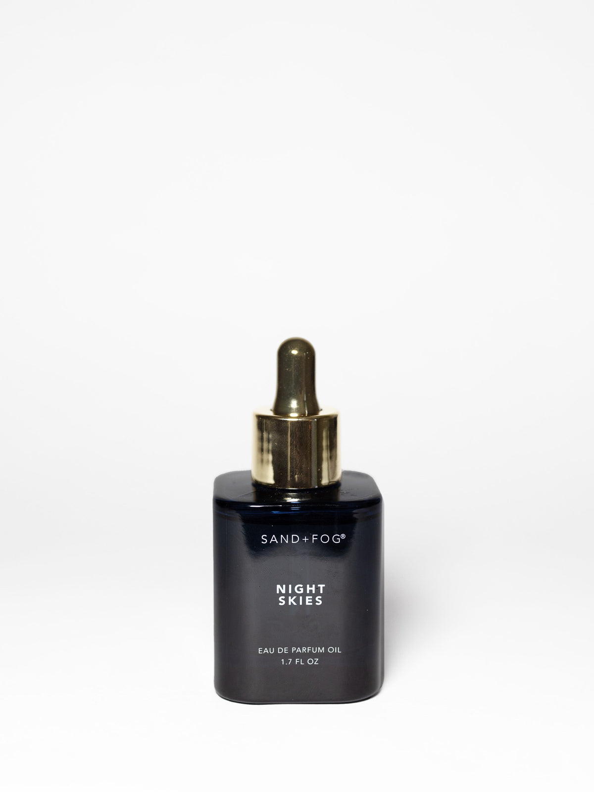 Night Skies 50ml Perfume Oil Dropper