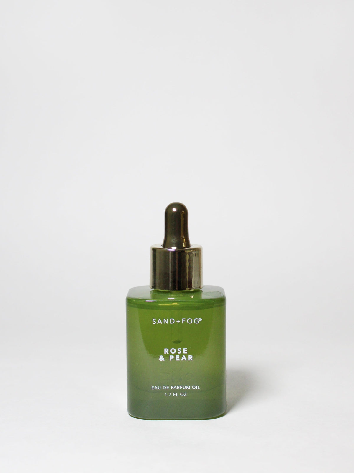Rose & Pear 50 ml Perfume Oil Dropper
