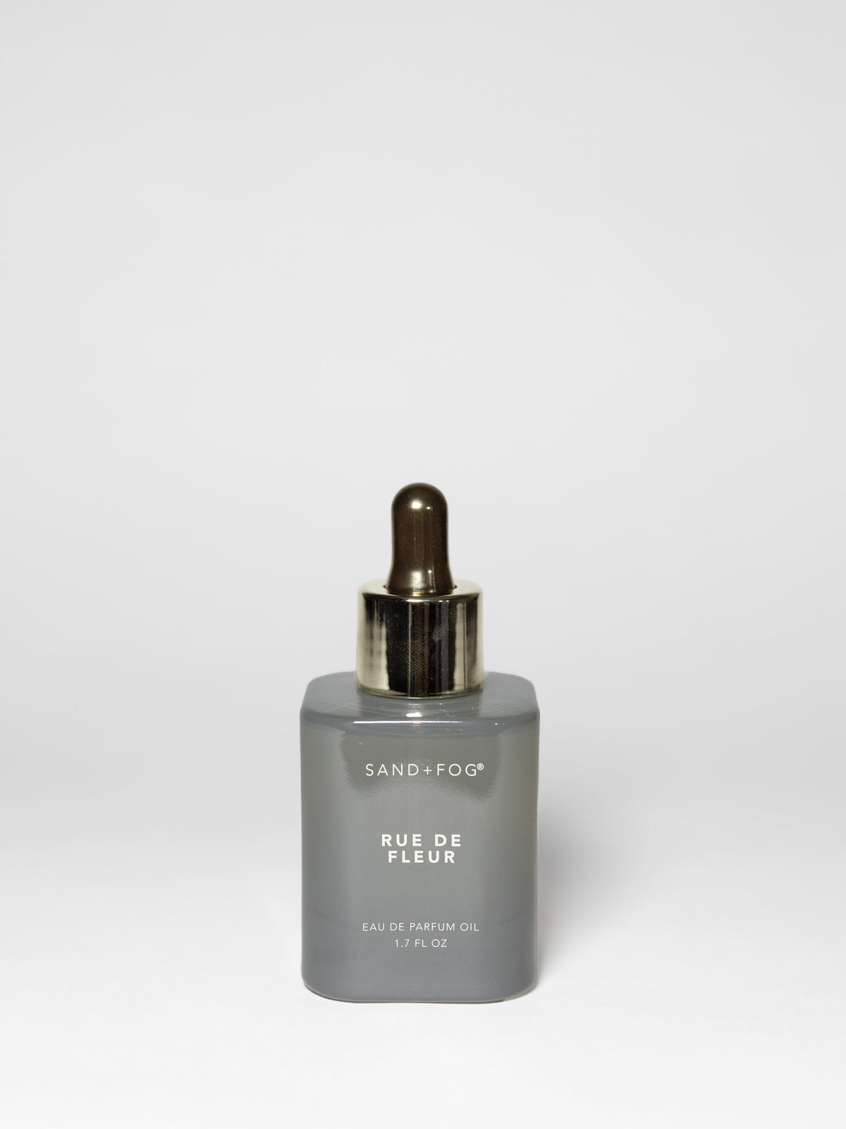 Rue de Fleur 50ml Perfume Oil Dropper
