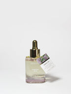 Santal Iris 50ml Perfume Oil Dropper