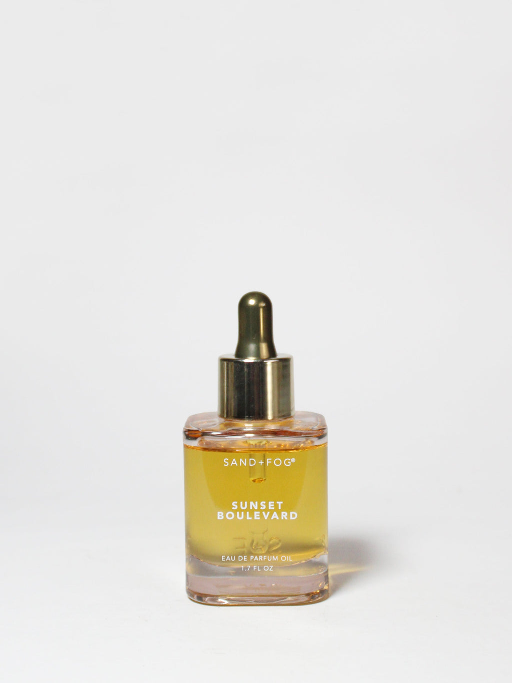 Sunset Boulevard 50ml Perfume Oil Dropper
