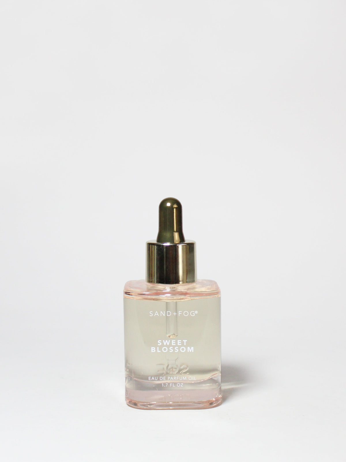 Sweet Blossom 50ml Perfume Oil Dropper