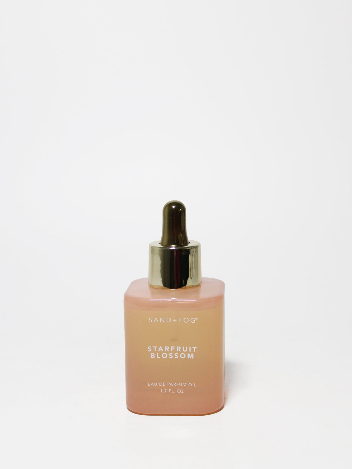 Starfruit Blossom 50ml Perfume Oil Dropper
