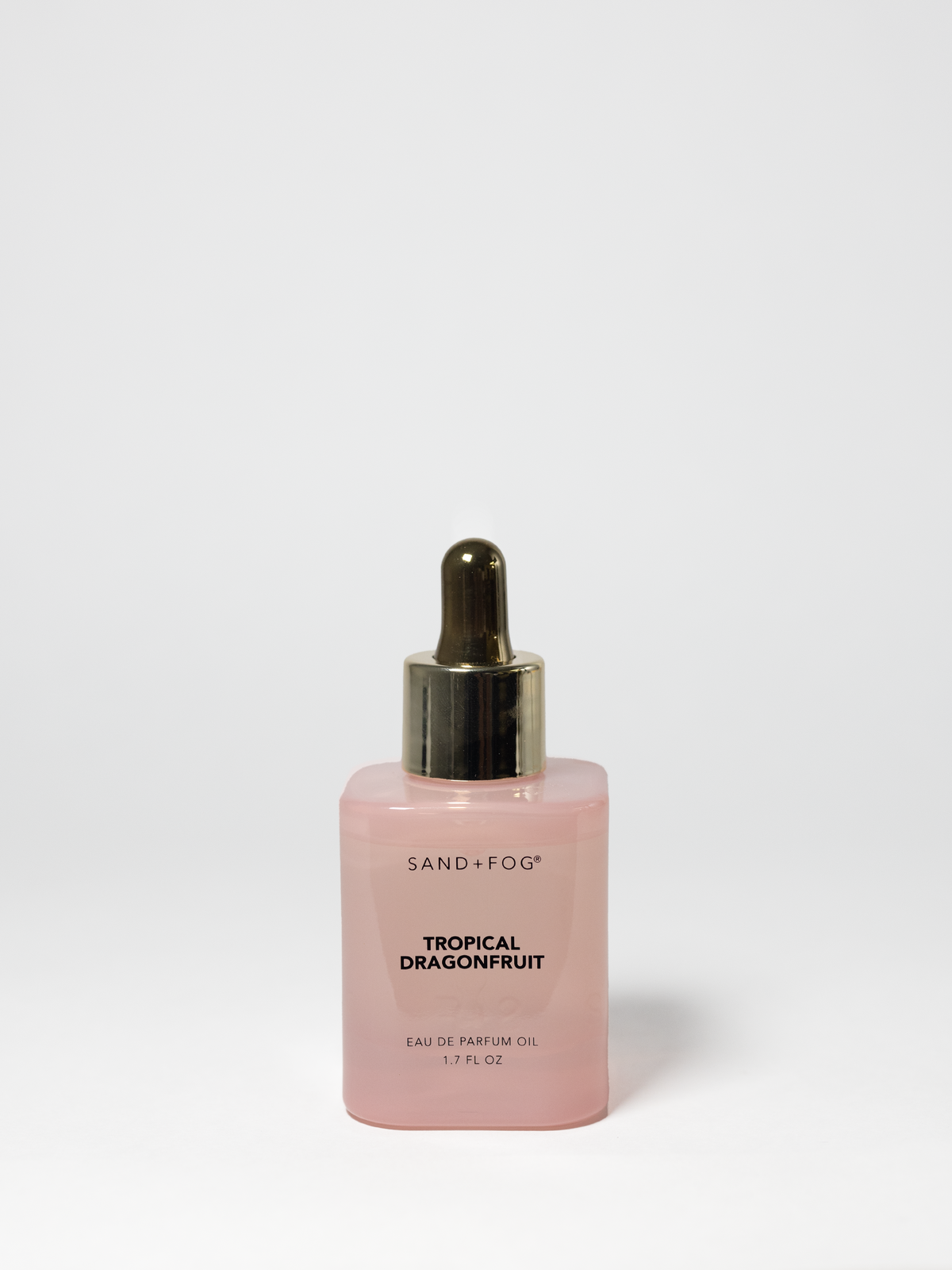 Tropical Dragonfruit 50 ml Perfume Oil Dropper
