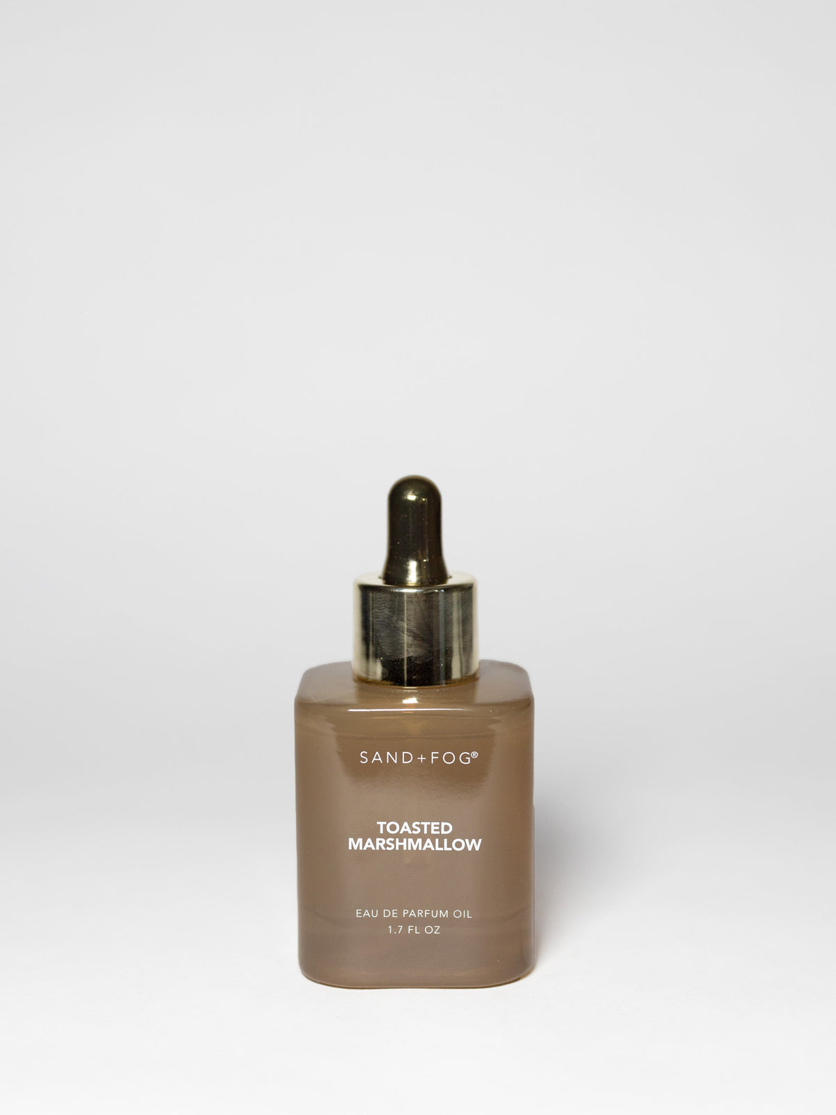 Toasted Marshmallow 50ml Perfume Oil Dropper