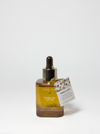 Vanilla Latte 50 ml Perfume Oil Dropper