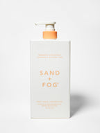 Mango Coconut 32 oz Body Wash