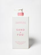 Strawberry Spritz 32 oz Body Wash