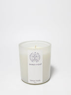Tahitian Vanilla 10 oz scented candle