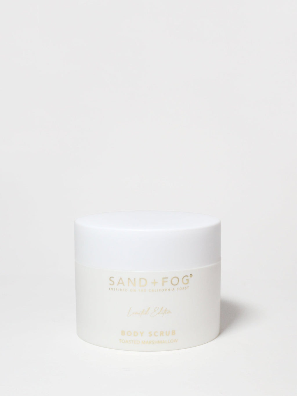 Toasted Marshmallow 12.7 oz Body Scrub
