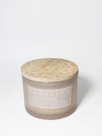 Fresh Jasmine 12 oz scented candle