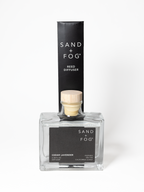Cedar & Lavender 100 ml Reed Diffuser