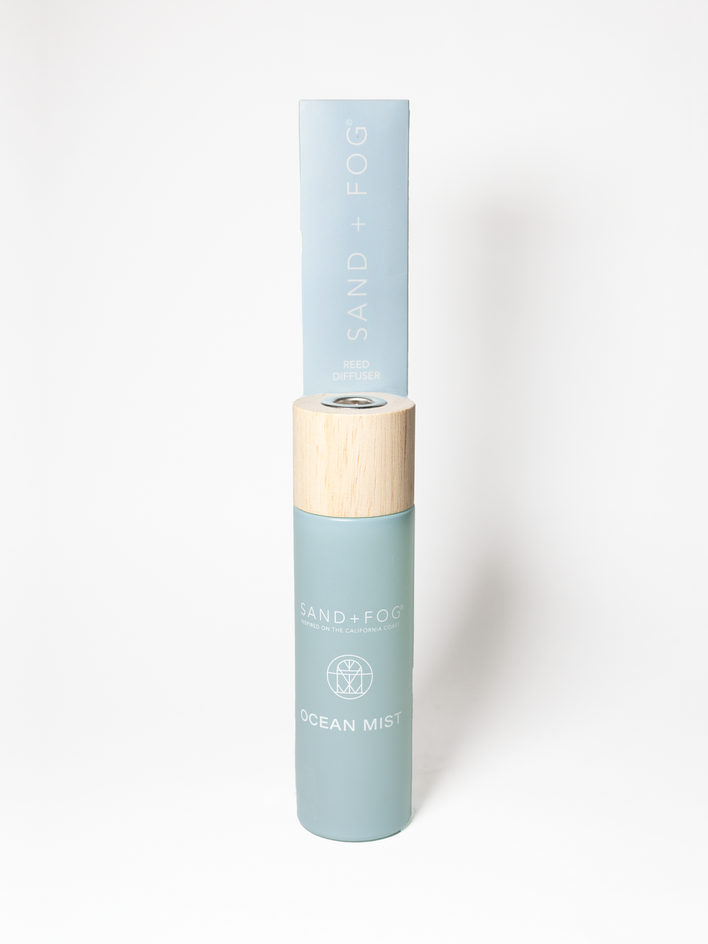 Ocean Mist 100 ml Reed Diffuser