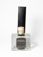 Mahogany & Teakwood 100 ml Reed Diffuser