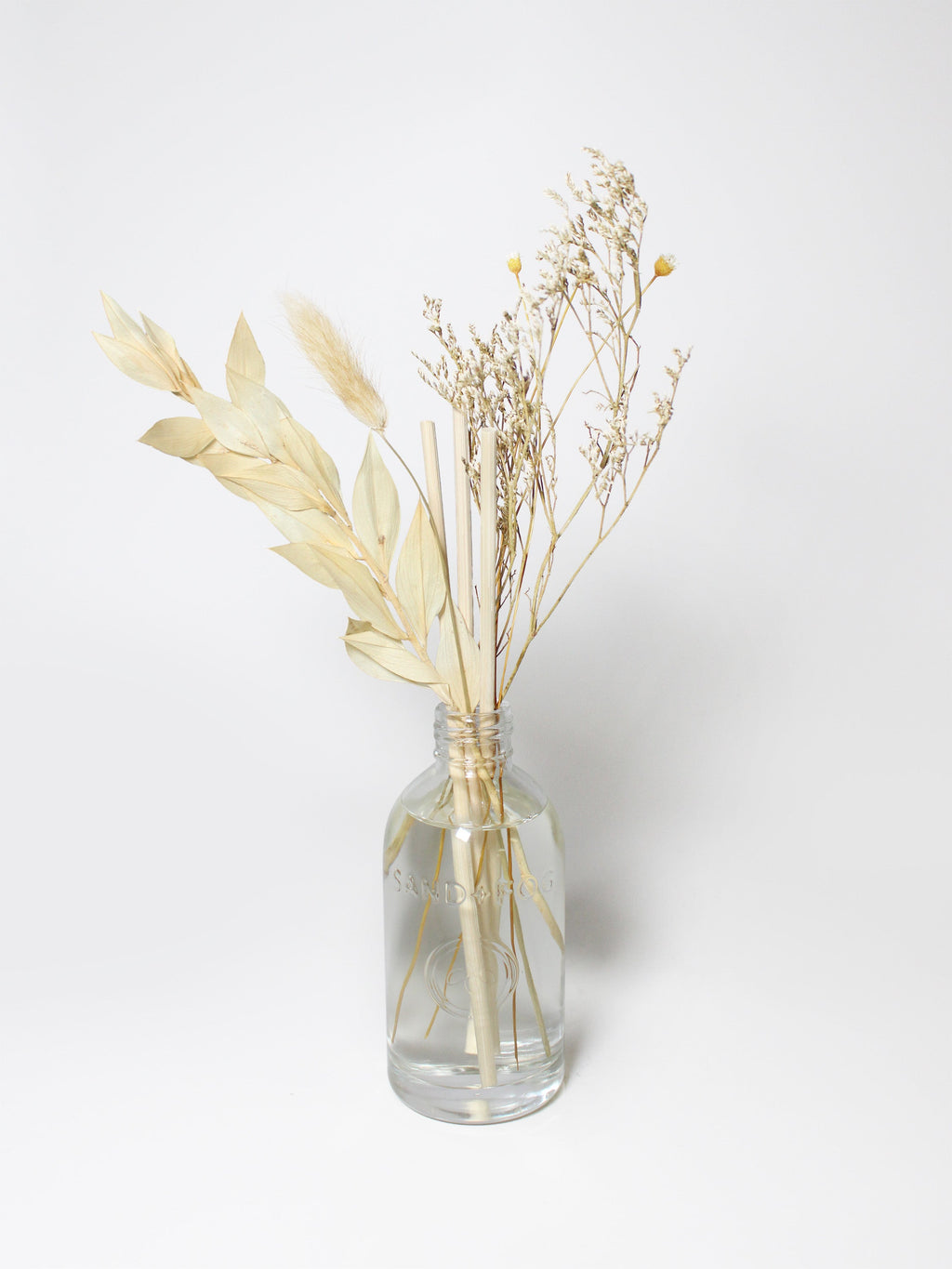 Gardenia 110 ml Reed Diffuser