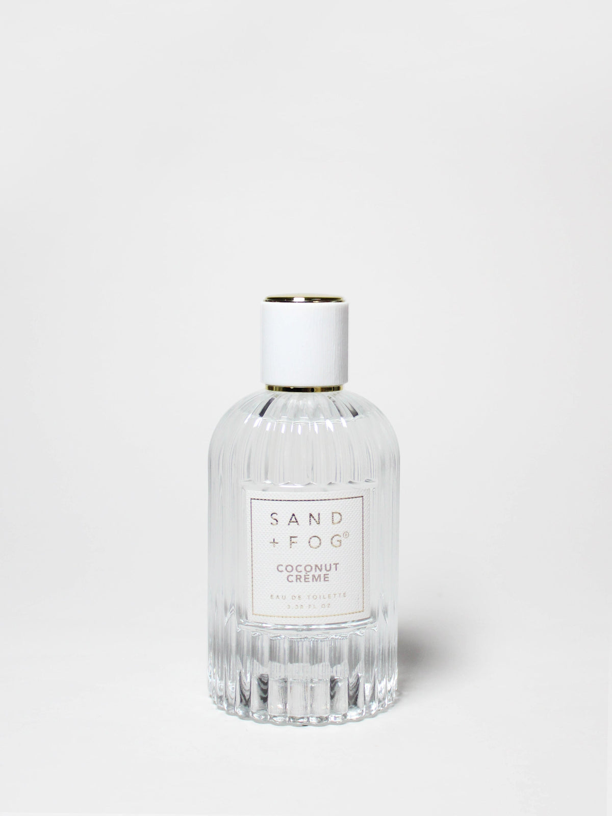 Coconut Creme 100 ml Eau de Toilette