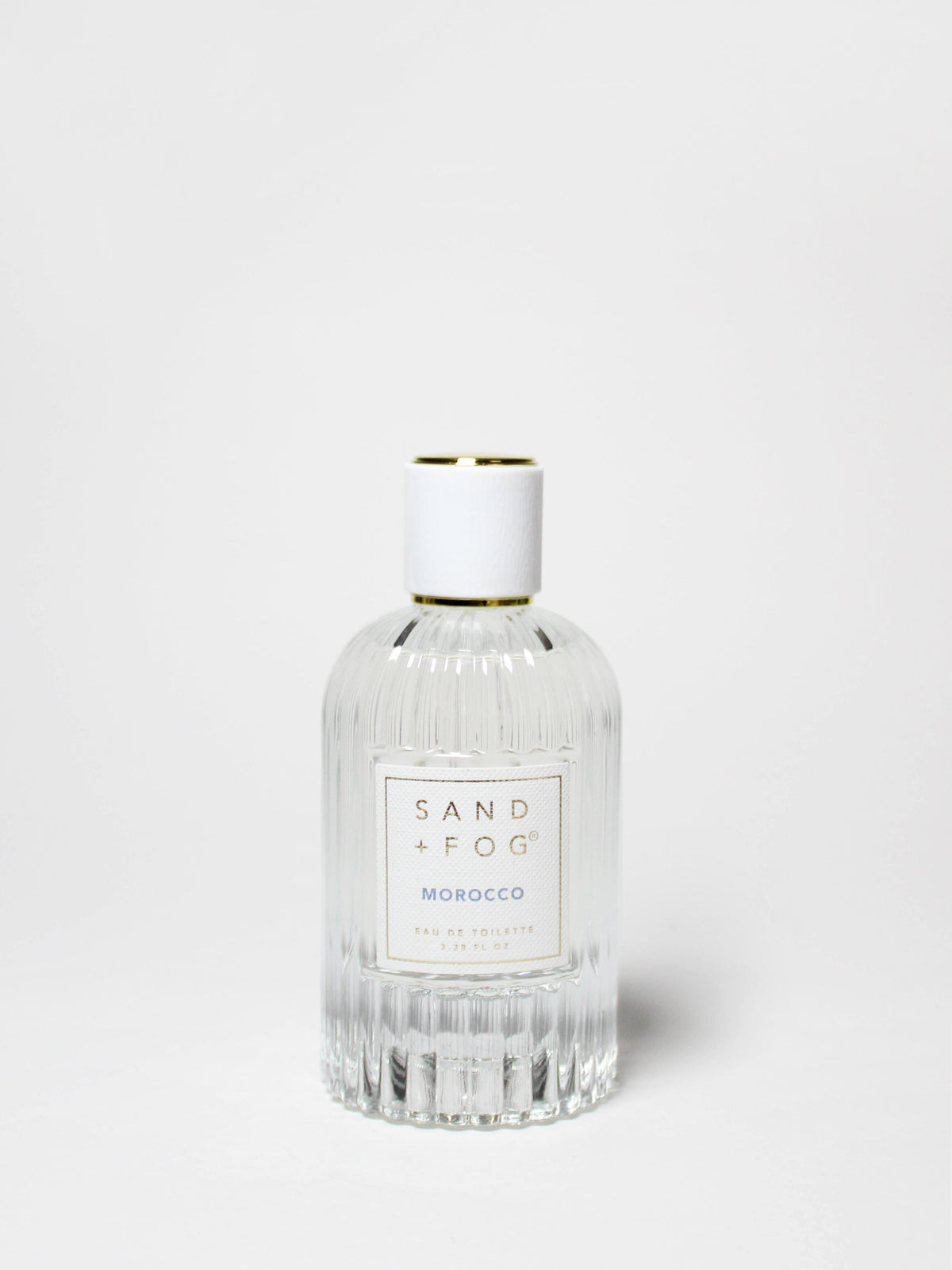 Morocco 100 ml Eau de Toilette