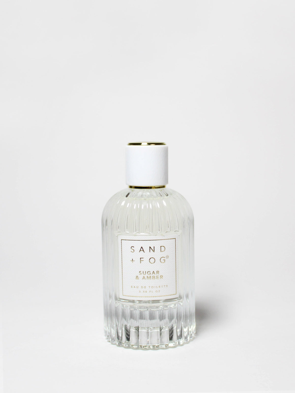 Sugar & Amber 100 ml Eau de Toilette