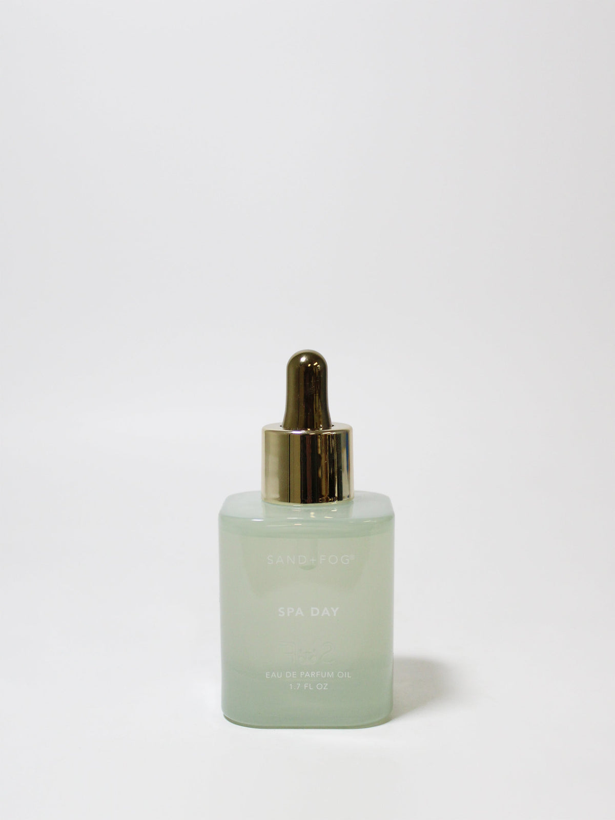 Spa Day 50 ml Perfume Oil Dropper